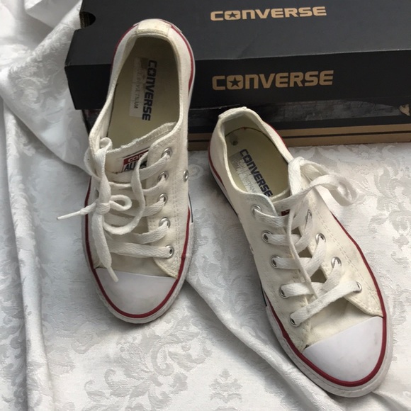 Converse Other - Converse - Traditional White